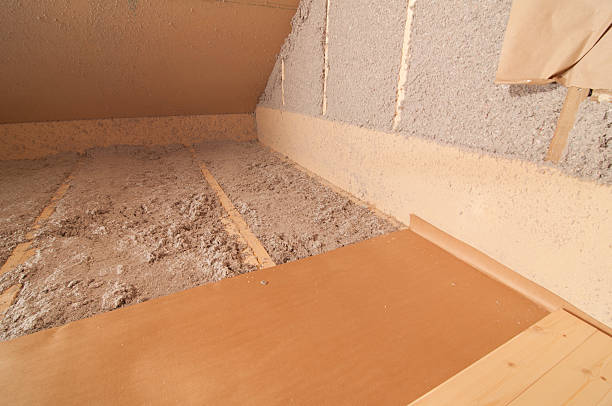 Best Types of Insulation in Hobe Sound, FL